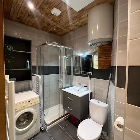 Apartment Petit A Sevrier