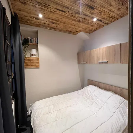 Apartment Petit A Sevrier