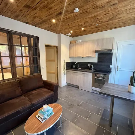 Petit A Apartment