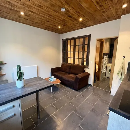 Apartment Petit A *